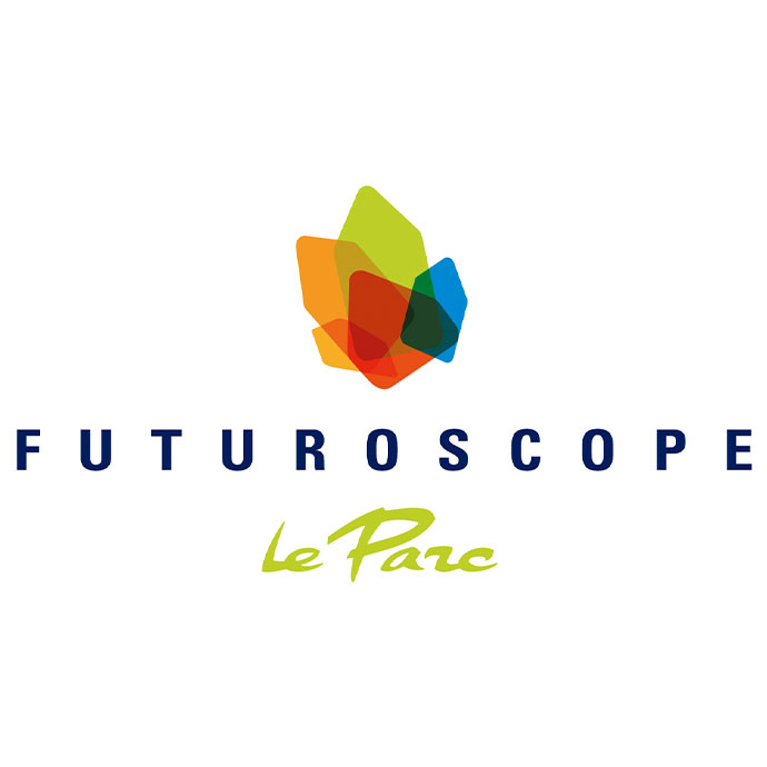 logo futuroscope partenaire ecpcup